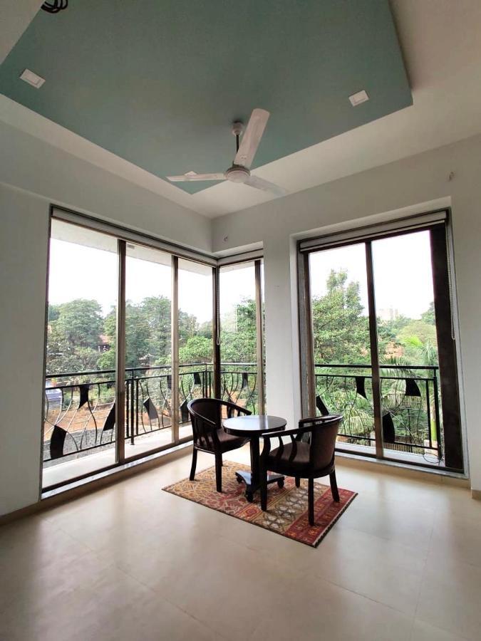 Karma - By Pine Villas Lonavala Dış mekan fotoğraf