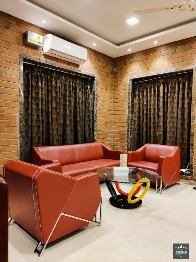 Karma - By Pine Villas Lonavala Dış mekan fotoğraf