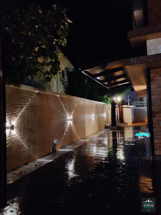 Karma - By Pine Villas Lonavala Dış mekan fotoğraf
