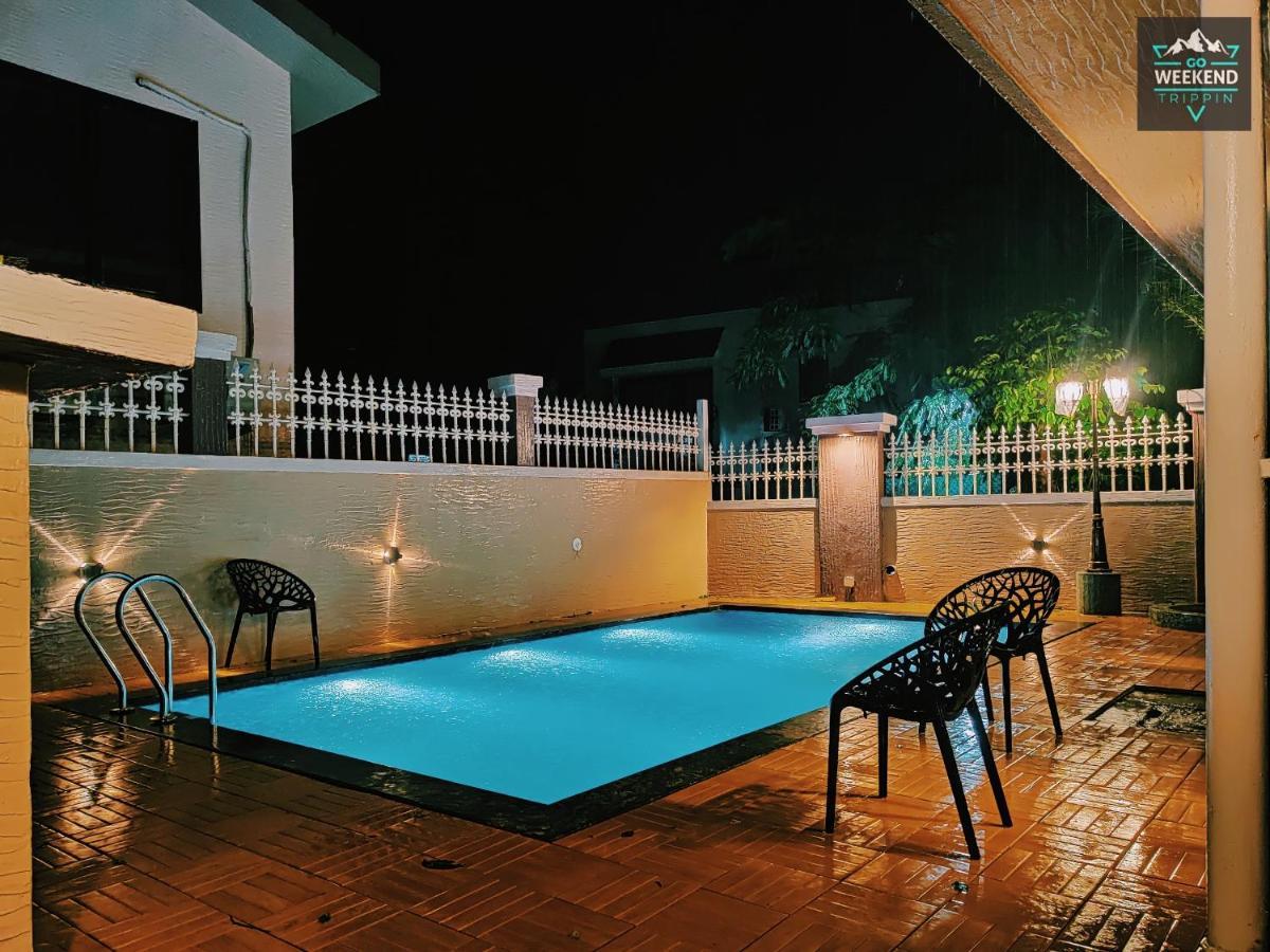 Karma - By Pine Villas Lonavala Dış mekan fotoğraf