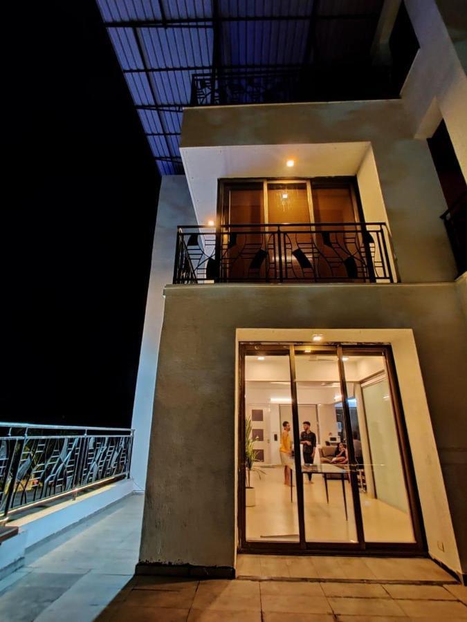 Karma - By Pine Villas Lonavala Dış mekan fotoğraf