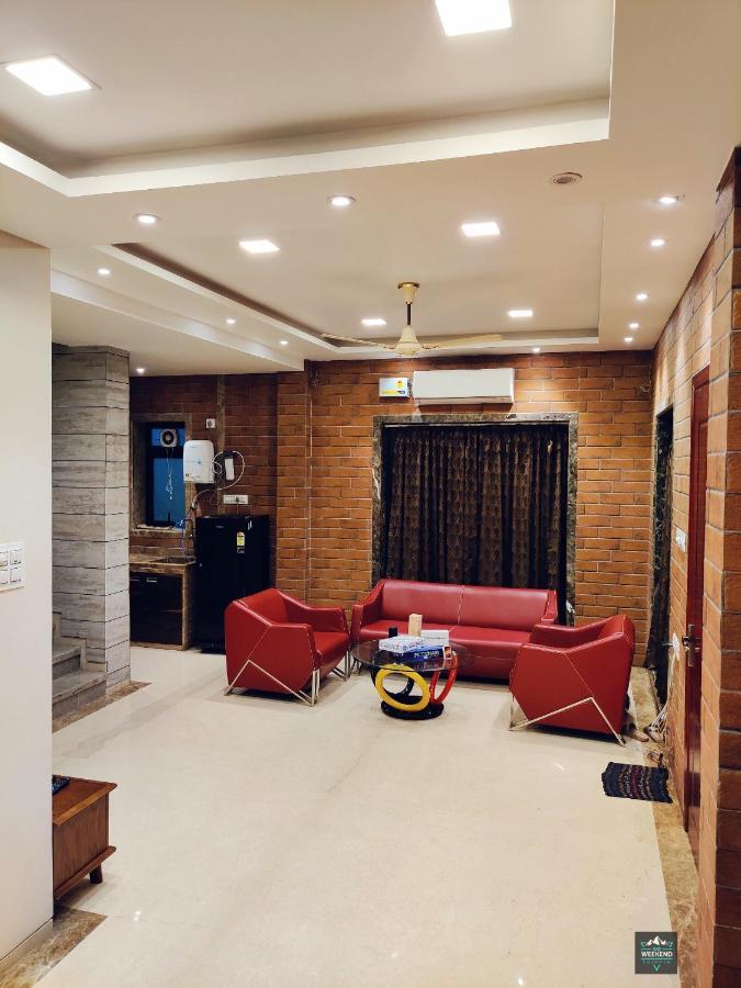 Karma - By Pine Villas Lonavala Dış mekan fotoğraf