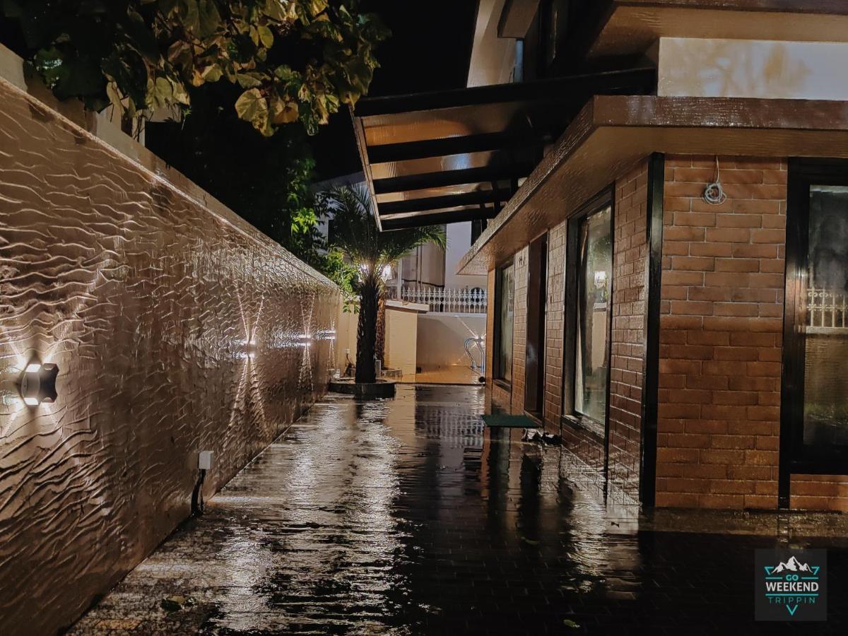 Karma - By Pine Villas Lonavala Dış mekan fotoğraf