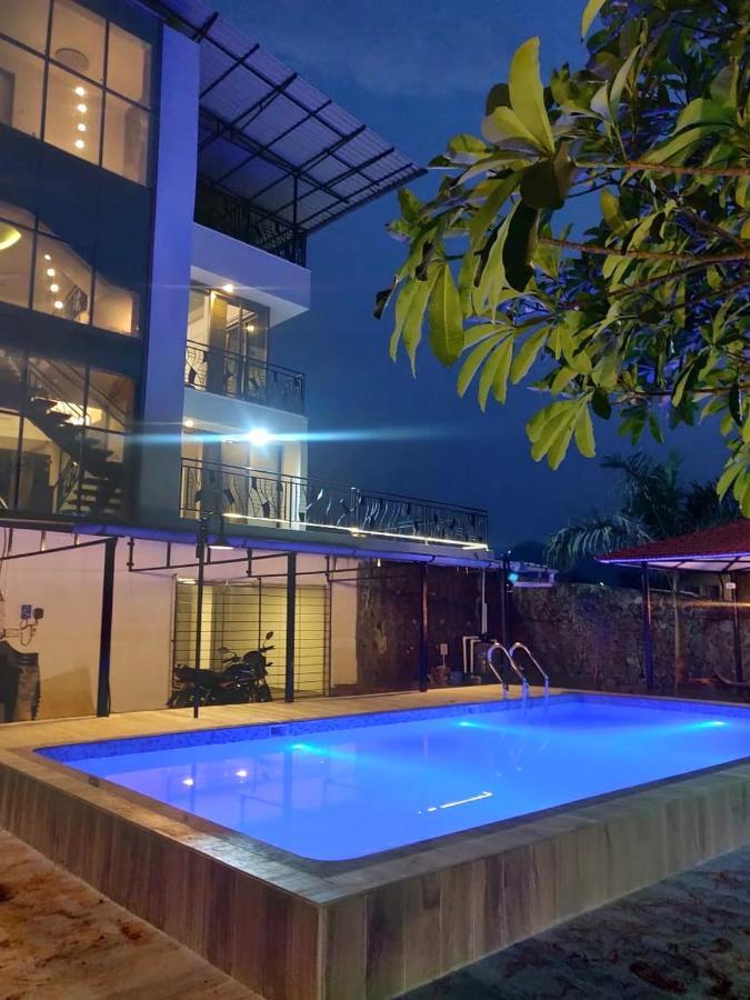 Karma - By Pine Villas Lonavala Dış mekan fotoğraf